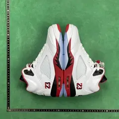 Street Trend Chunky Sneakers