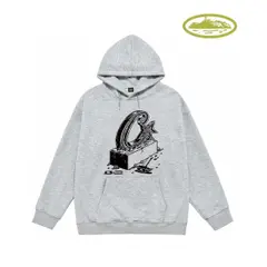 Classic Pullover Hoodie