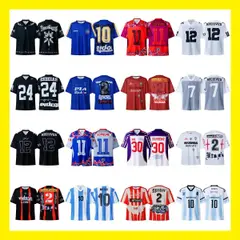 Blokecore Graphic Jersey