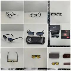 Polarized UV Sunglasses